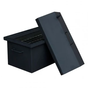 Коптильні гарячого копчення Коптильні гарячого копчення