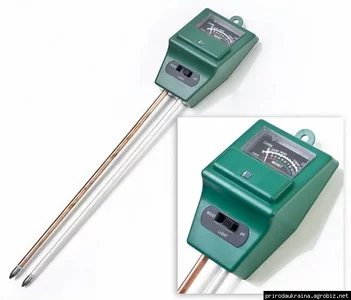 Малий садовий інвентар Малий садовий інвентар