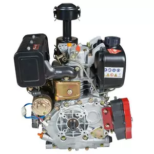 Двигуни дизельні повітряного охолодження Двигуни дизельні повітряного охолодження