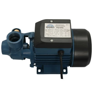 Насоси поверхневі вихрові Насоси поверхневі вихрові