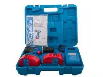 Дрилі ударні Дрилі ударні