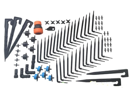 Полив Полив