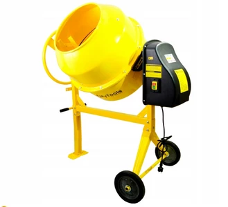 Бетонозмішувачі BudMonstr Бетонозмішувачі BudMonstr