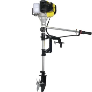 Мотори човнові Мотори човнові