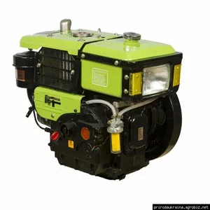 Двигуни дизельні водяного охолодження Двигуни дизельні водяного охолодження