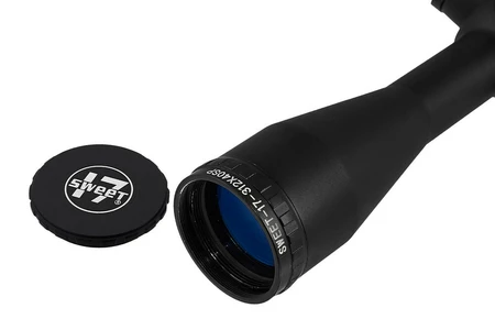 Прицілі оптичні Прицілі оптичні