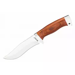 Нож охотничий фиксированный Grand Way  2422 KP