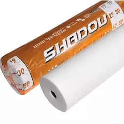 Агроволокно біле  Shadow 30 UV рулон 3.2 х 100 м
