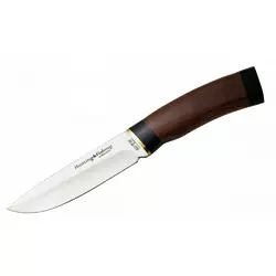 Нож охотничий фиксированный Grand Way  2281 BWP