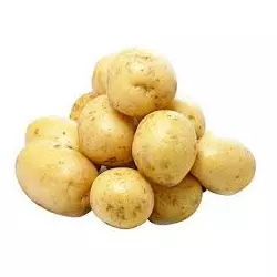 Картопля насіннева  Карелія (1 репродукція )