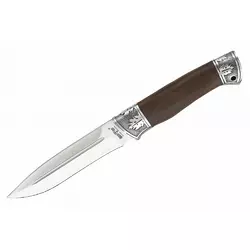 Нож охотничий фиксированный Grand Way 2893 LW 