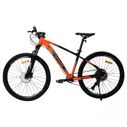 Велосипед SPARK X750 (колеса - 27,5", алюмінієва рама - 17")