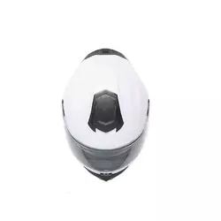 Шлем мотоциклетный кроссовый MD-820 VIRTUE (белый, size XL)