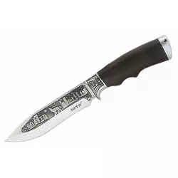Нож охотничий фиксированный Grand Way FB1527