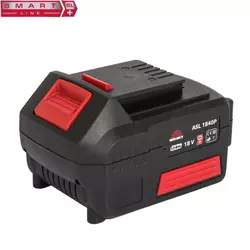 Батарея аккумуляторная Vitals ASL 1840P SmartLin