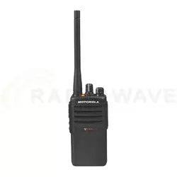 Радиостанция портативная профессиональная VZ-10 UHF