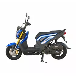 Моторолер (скутер)  SP150S-20