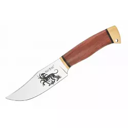 Нож охотничий фиксированный Grand Way 2692 HWP-G