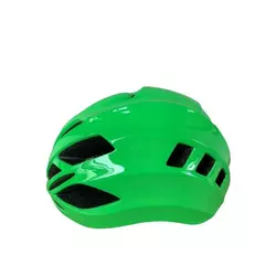 Шлем велосипедный H-NY43 TTG (салатовый, size L)