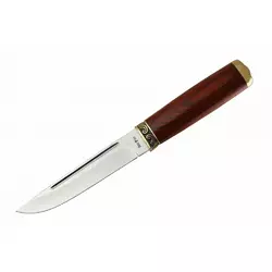 Нож охотничий фиксированный Grand Way 2215 KP