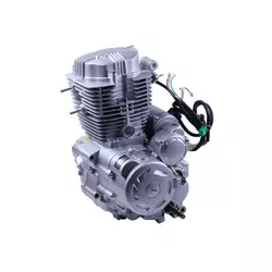 Двигатель СG 150CC ТАТА на трехколесный мотоцикл (с воздушным охлаждением, бензиновый)