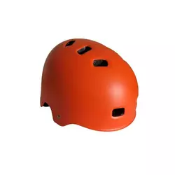 Шлем велосипедный H-056 TTG (оранжевый ,size M)