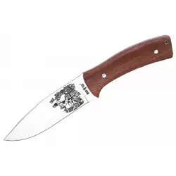 Нож охотничий фиксированный Grand Way 1560 "Гончая