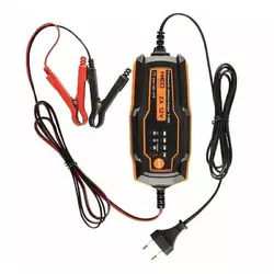 Зарядний пристрій автоматичний Neo Tools, 2А/35Вт, 4-60Аг