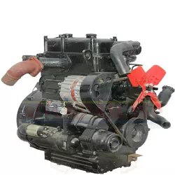 Двигатель дизельный для трактора TY 2100 IT