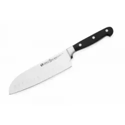 Нож кухонный  сантоку 040 CL
