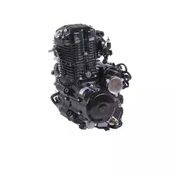 Двигатель (170ММ) - CG300-2 с водяным охлаждением, без лапок