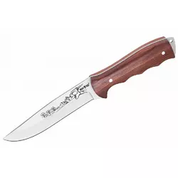 Нож охотничий фиксированный Grand Way1525«Хижак»