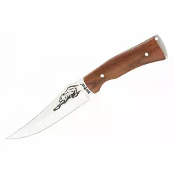 Нож охотничий фиксированный Grand Way 1522 «Пантера»