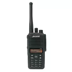 Радиостанция цифровая портативная Puxing PX-820 VHF