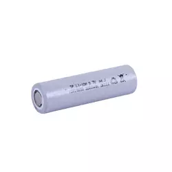 Аккумуляторная батарея ТАТА 18650 (2000 mAh, 3.6 V, 10C)