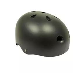 Шлем велосипедный H-001 TTG (черный, size S)