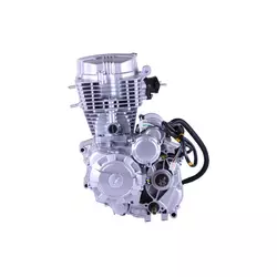 Двигатель СG 200CC ТАТА на трехколесный мотоцикл (с воздушным охлаждением, бензиновый)