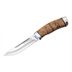 Нож охотничий фиксированный Grand Way  2290 BLP
