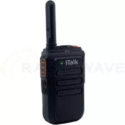 Радиостанция переносная безлицензионная портативная  iTalk i–160