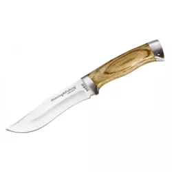 Нож охотничий фиксированный Grand Way 2266 FWP