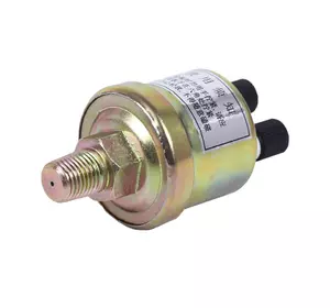 Датчик давления масла 2-х контактный Foton 244/504, Jinma 244/404 Датчик давления масла 2-х контактный Foton 244/504, Jinma 244/404