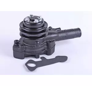 Насос водяной (помпа) 4L22BT Булат 354.4 Foton 354 Насос водяной (помпа) 4L22BT Булат 354.4 Foton 354