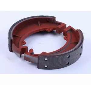 Колодки тормозные ТАТА для трактора Xingtai 120/220 Колодки тормозные ТАТА для трактора Xingtai 120/220