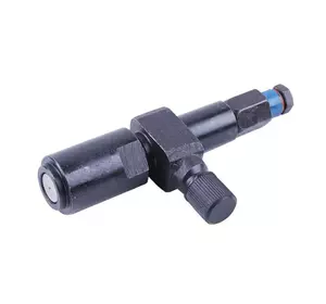 Топливный инжектор в сборе ТАТА на дизельный двигатель 175N, форсунка старого образца Топливный инжектор в сборе ТАТА на дизельный двигатель 175N, форсунка старого образца