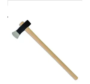 Колун с деревяной ручкой JUCO VIROK 2.5 КГ Колун с деревяной ручкой JUCO VIROK 2.5 КГ