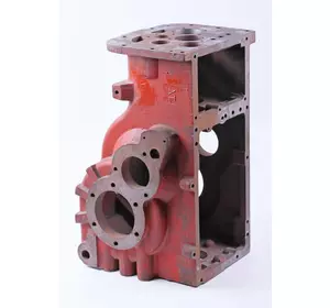 Корпус КПП и заднего моста Xingtai 180/220 Корпус КПП и заднего моста Xingtai 180/220