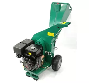 Веткоизмельчитель  бензиновый  Iron Angel HT-SC15 Веткоизмельчитель  бензиновый  Iron Angel HT-SC15