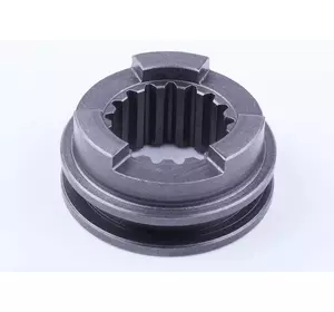 Муфта соединительная правой полуоси DongFeng 240/244 Муфта соединительная правой полуоси DongFeng 240/244