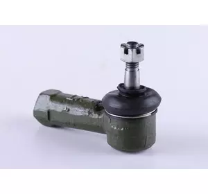 Наконечник рулевой, левая резьба М15 (конус 10 - 12 мм) Xingtai 120 Наконечник рулевой, левая резьба М15 (конус 10 - 12 мм) Xingtai 120