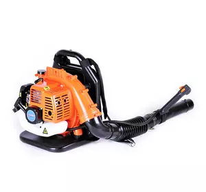 Пылесос садовый (воздуходув) ТАТА ЕВ-520 430x390x460 двухтактный 1E44-5F бензин Пылесос садовый (воздуходув) ТАТА ЕВ-520 430x390x460 двухтактный 1E44-5F бензин